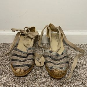 Eric Michael mini wedge